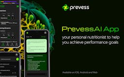 PrevessAI App media 1