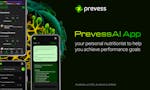 PrevessAI App image
