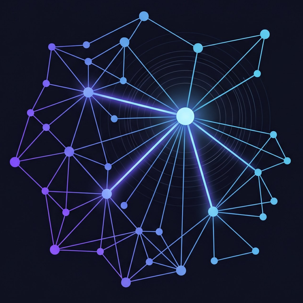 GraphMind