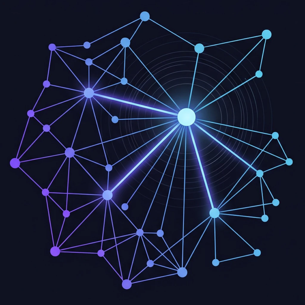 GraphMind logo