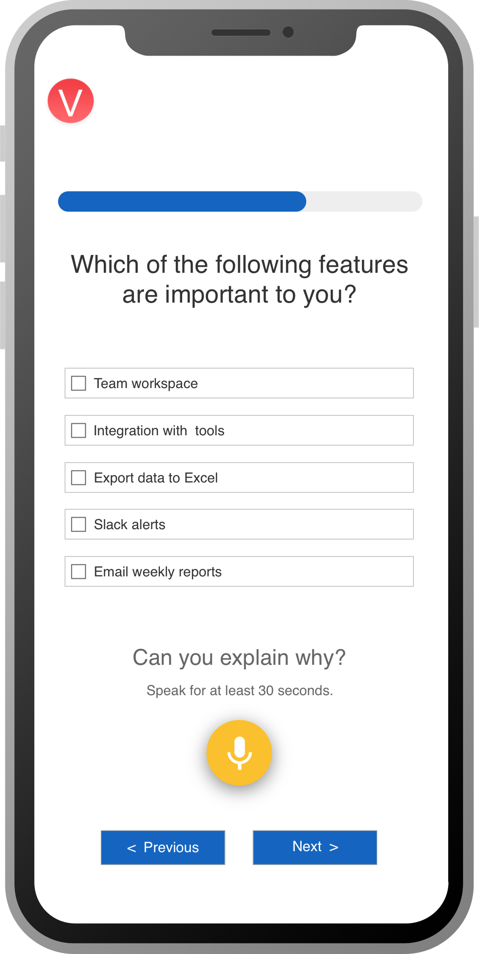 Vocally.us gallery image