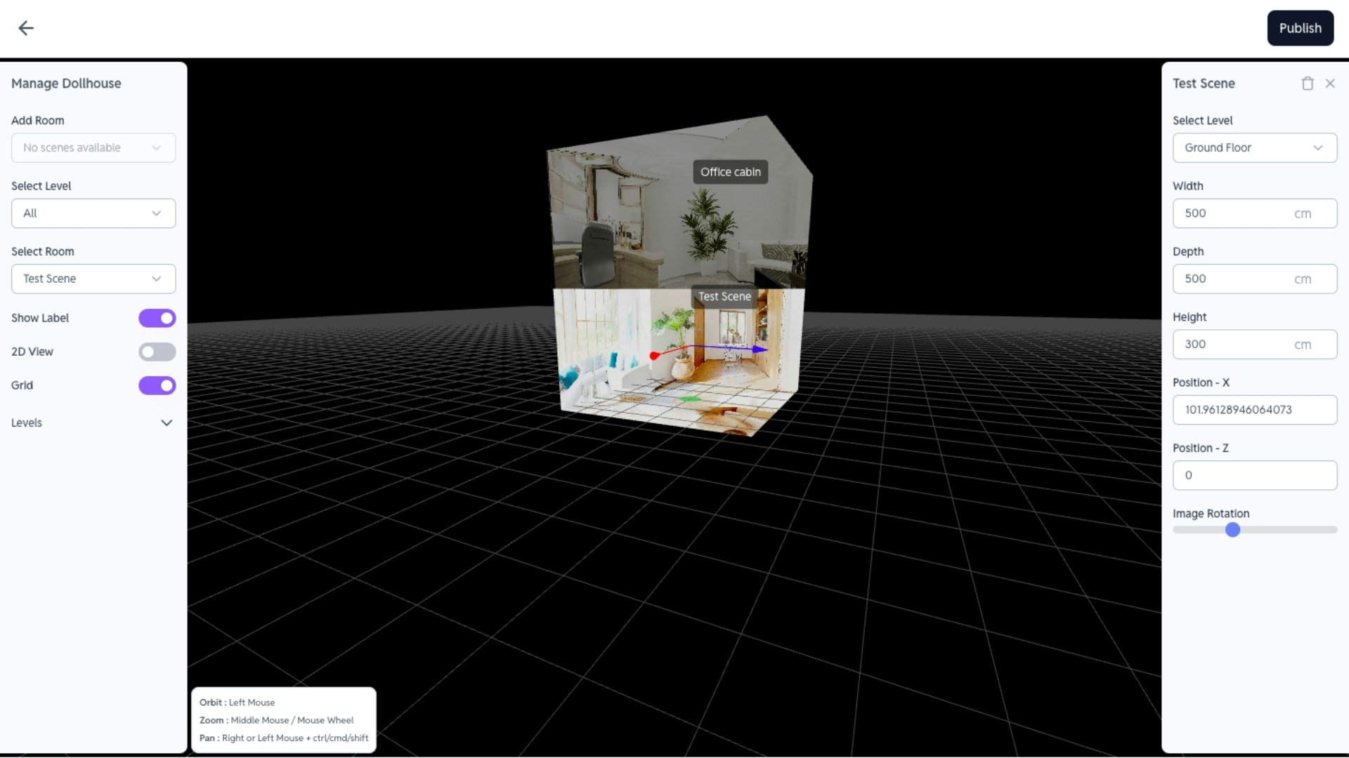 Crezlo Tours gallery image