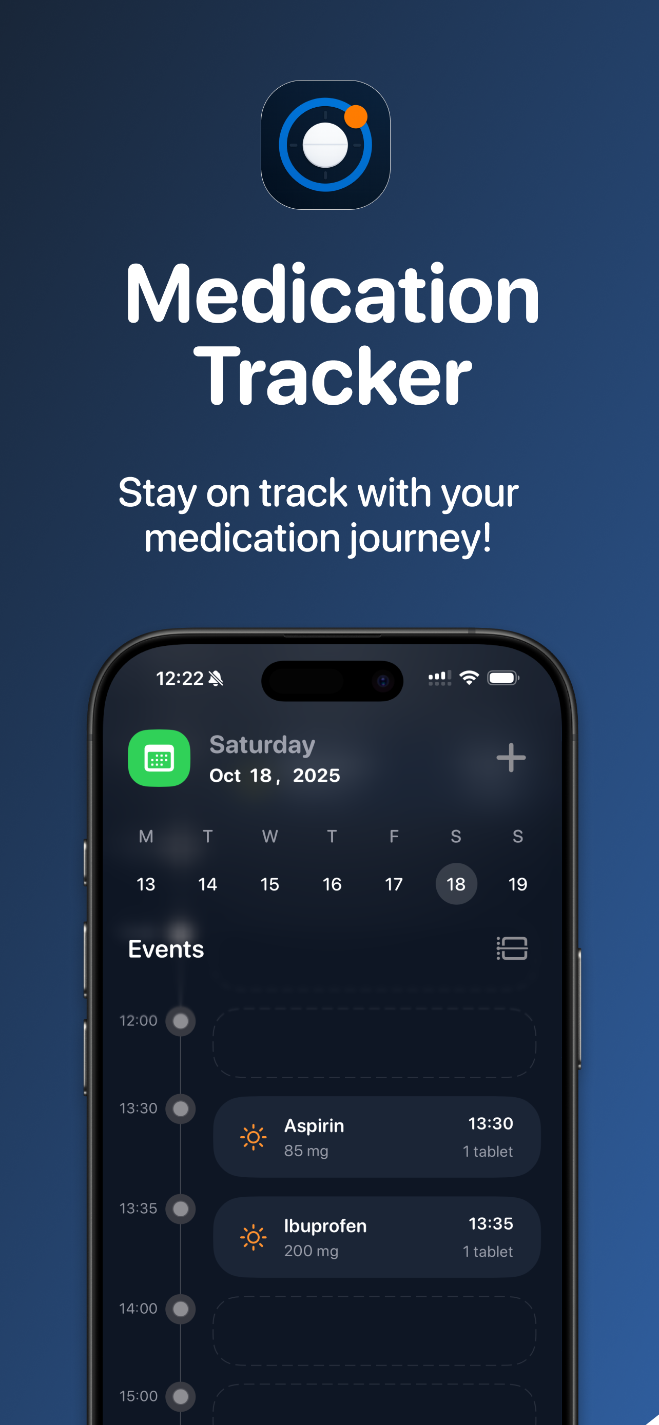 Pill Reminder Tracker: Pilik gallery image