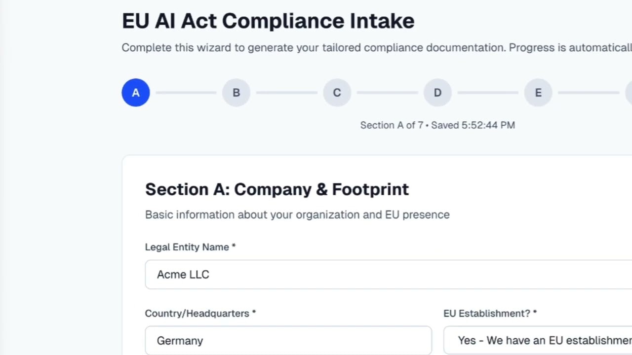 Brickware AI gallery image