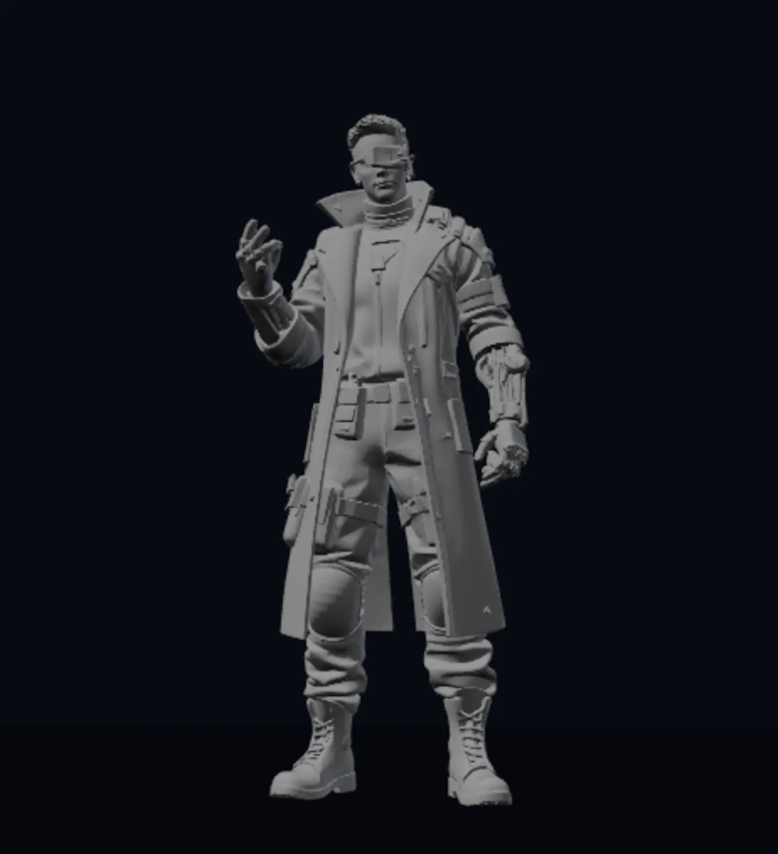 AXIS 3D Foundry — Studio Redirect screenshot 11
