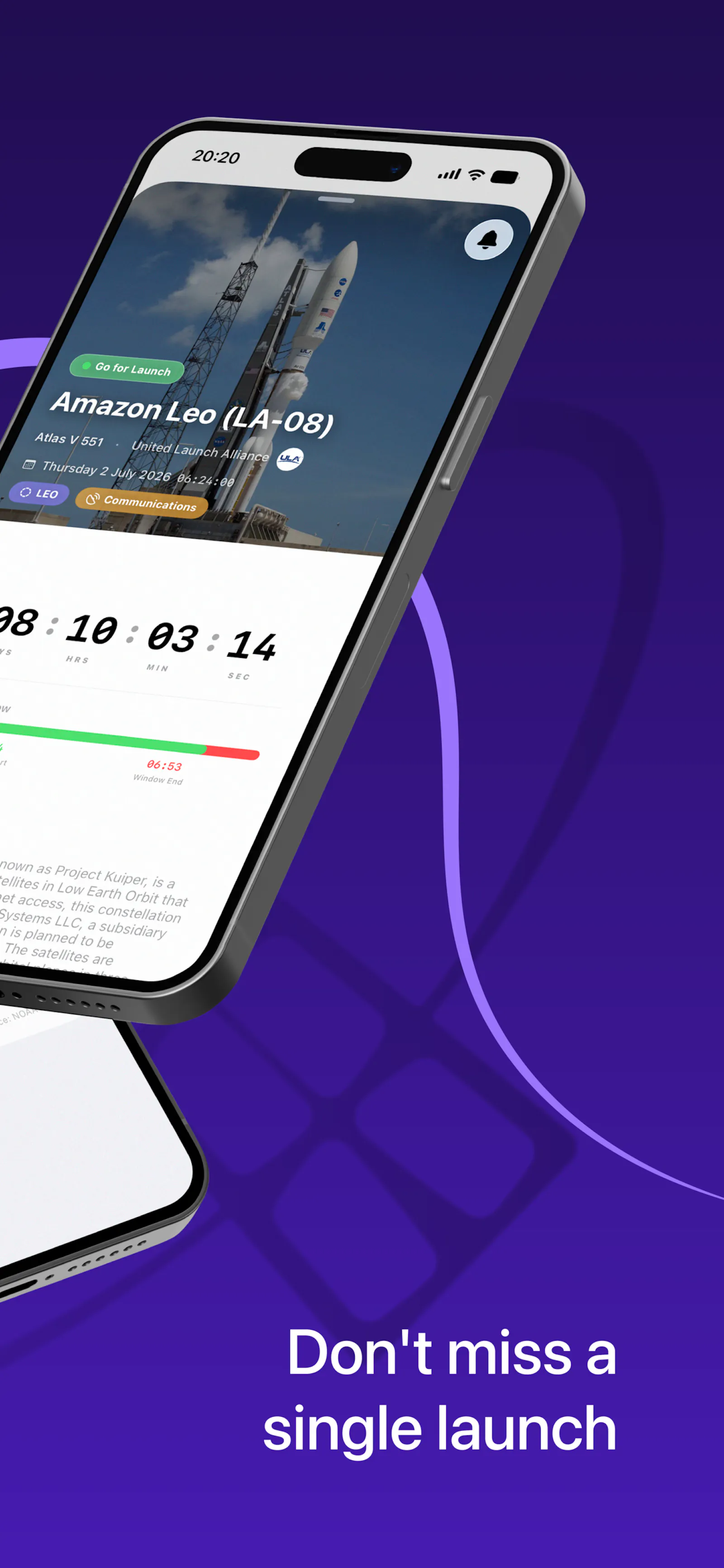 AllMySat screenshot 7