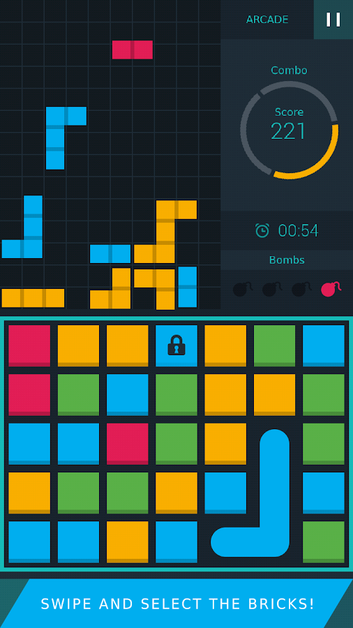 Bolderline gallery image