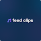 Feed Clips