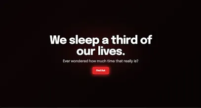 Lifeslept.xyz gallery image