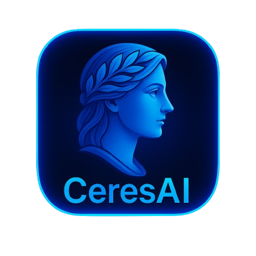 CeresAI logo