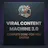 Viral Content Machine 3.0 (Done For You)