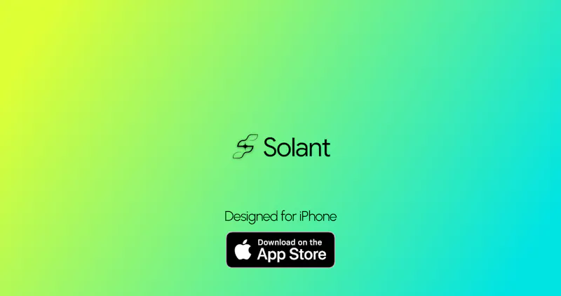 Solant screenshot 8