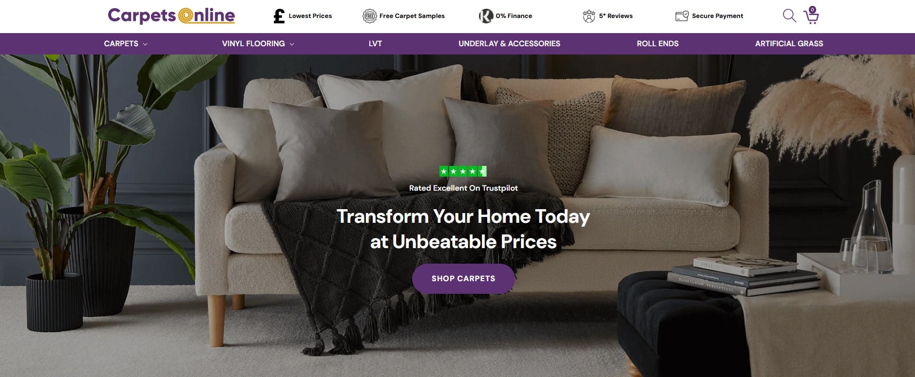 Carpets Online gallery image