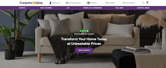 Envy Truffle - Carpet Sale gallery image