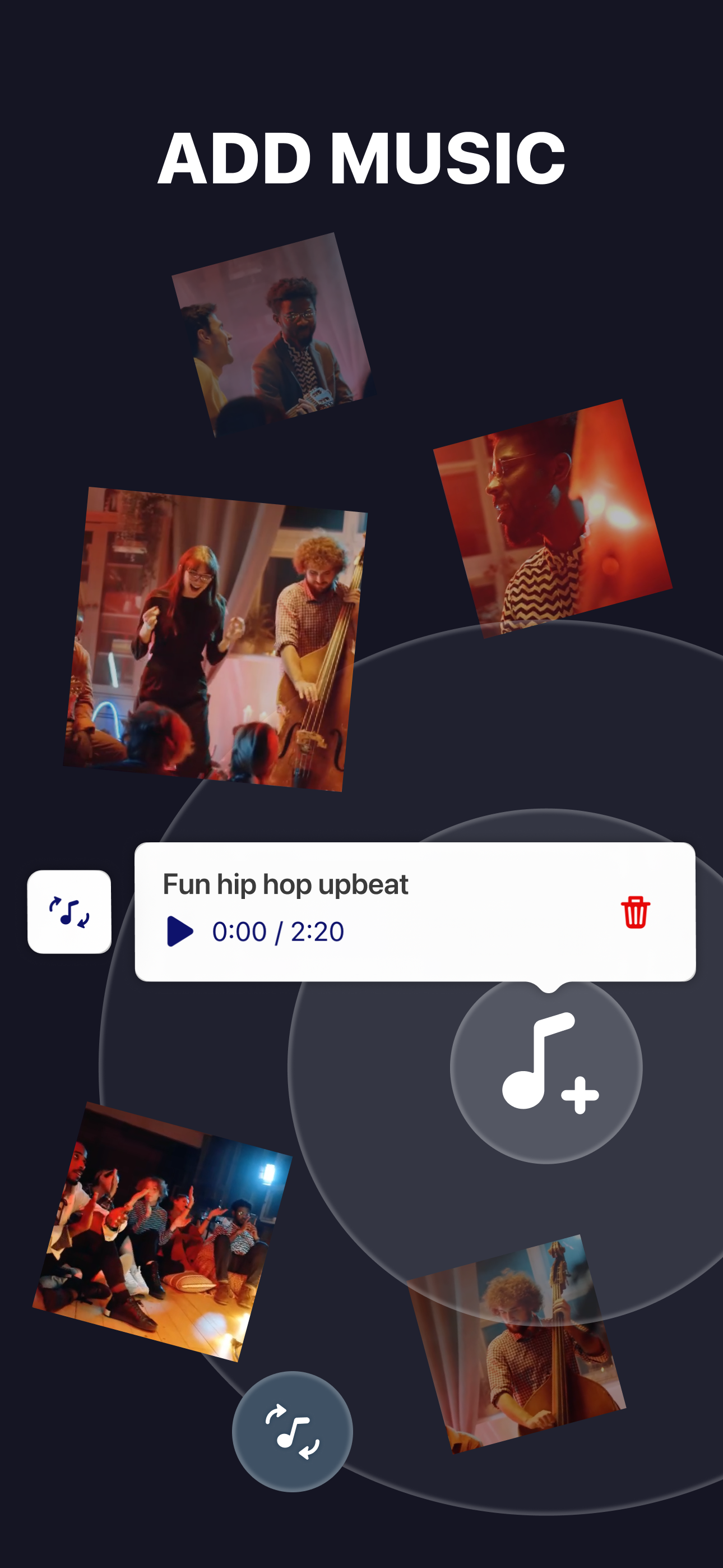 ShortMotion gallery image