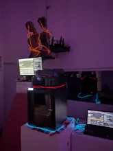 Manifest 2 Meatspace gallery image