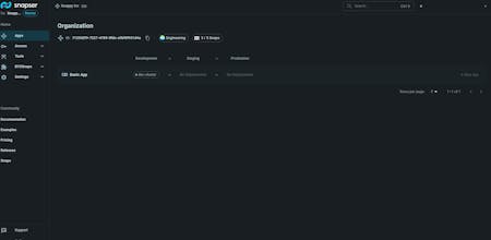Snapser launches its FREE Starter plan! gallery image
