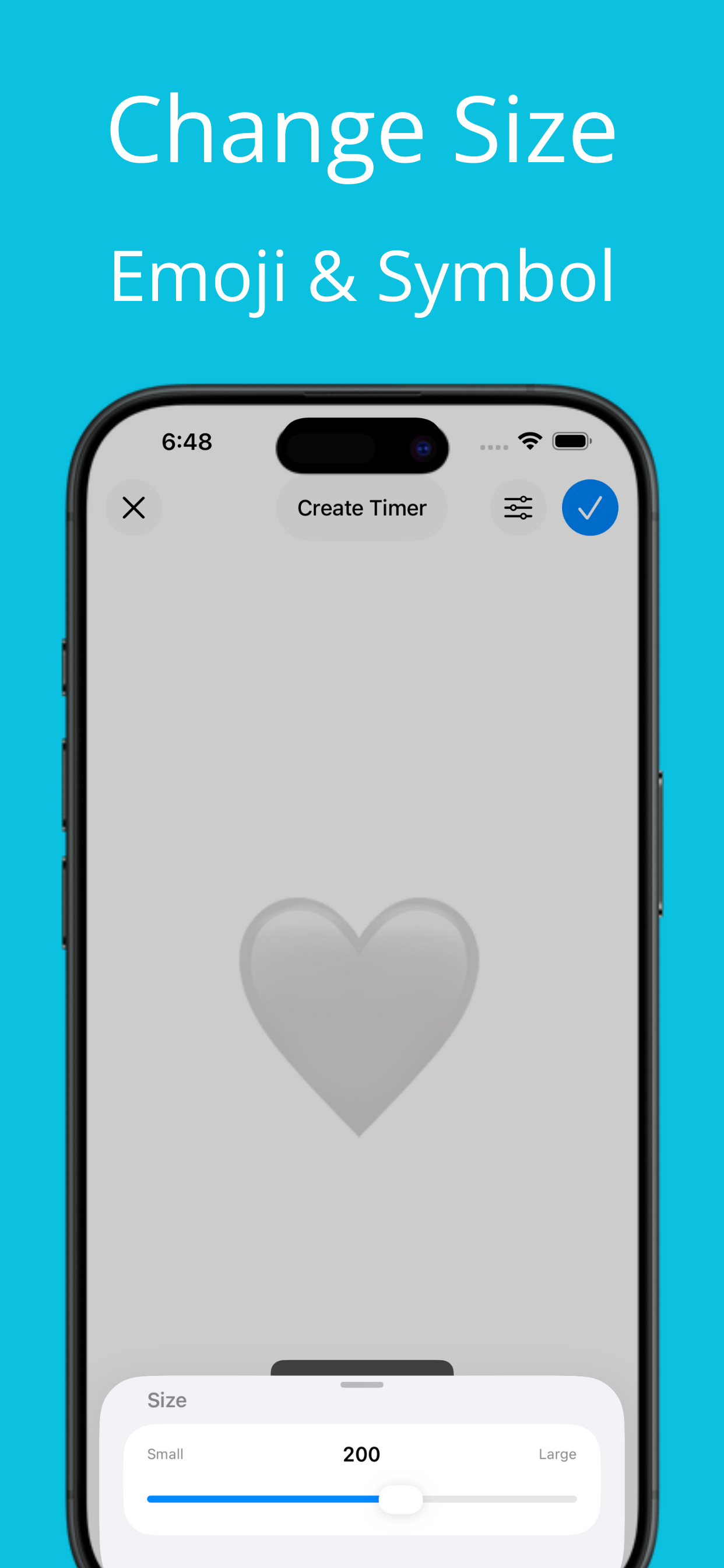 FocusWeaver: Visual Timer gallery image