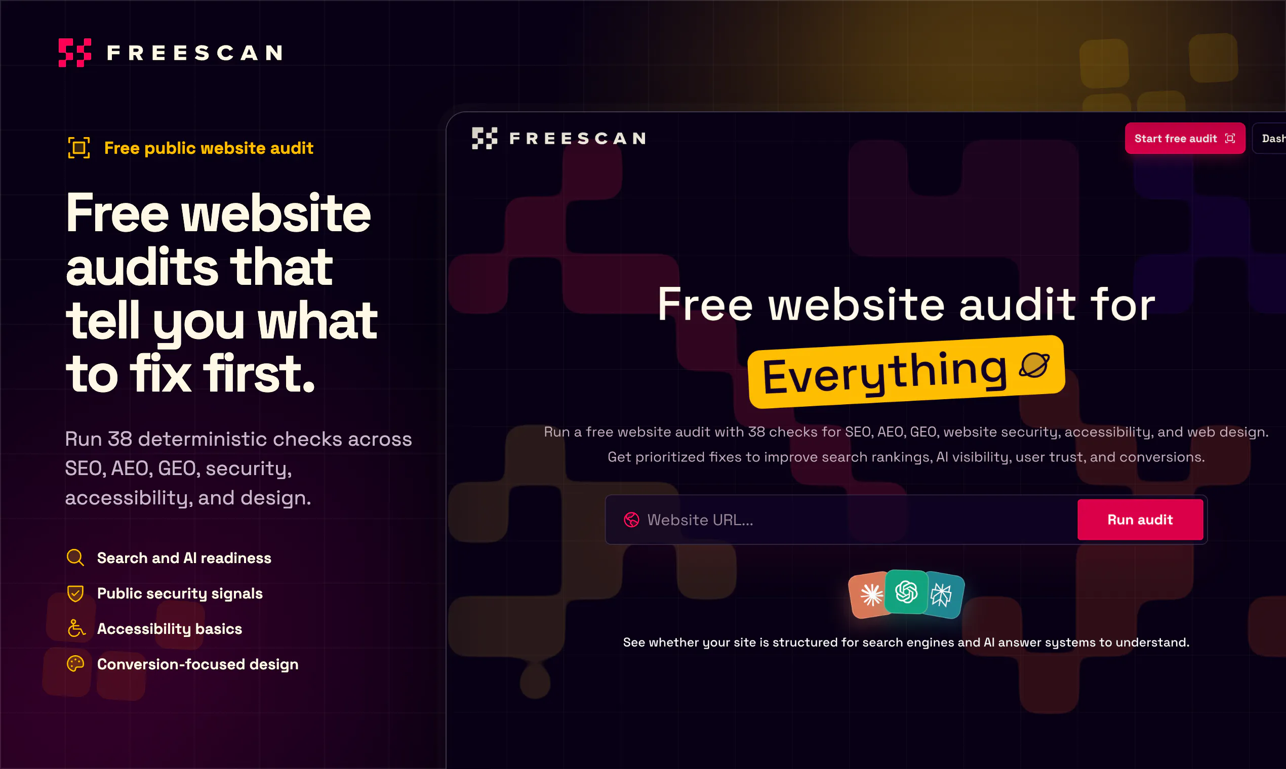 FreeScan.app gallery image