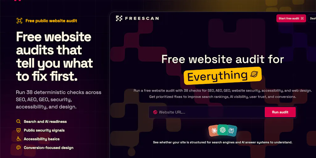 FreeScan.app