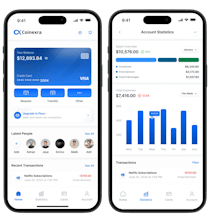 Coinexra gallery image