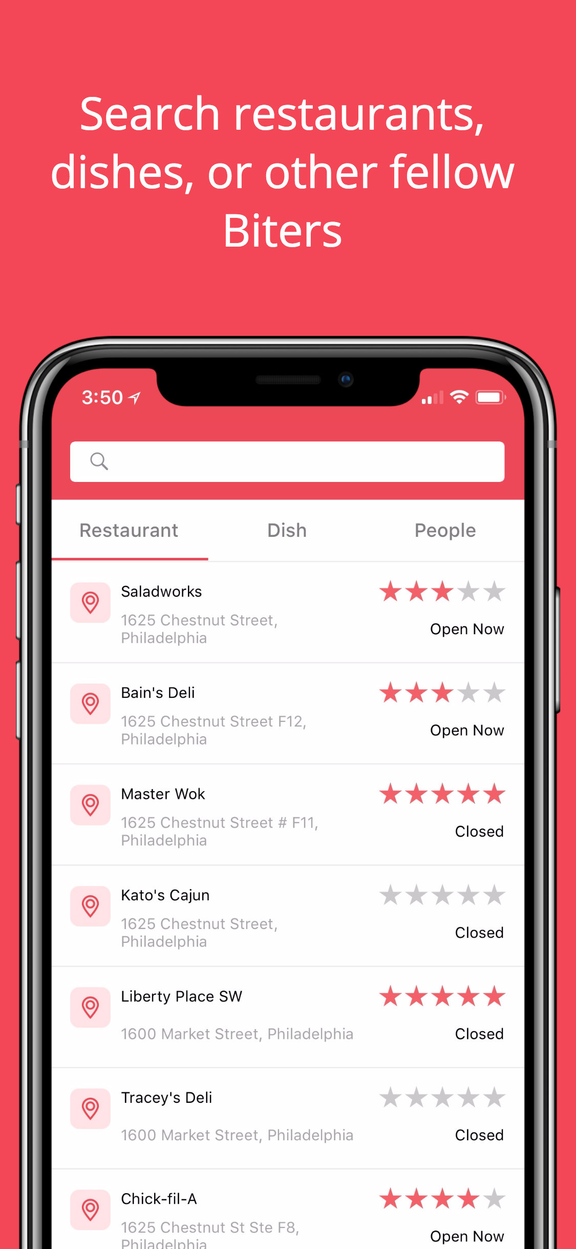 Bite: Review Dishes gallery image
