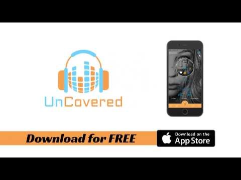 UnCovered gallery image