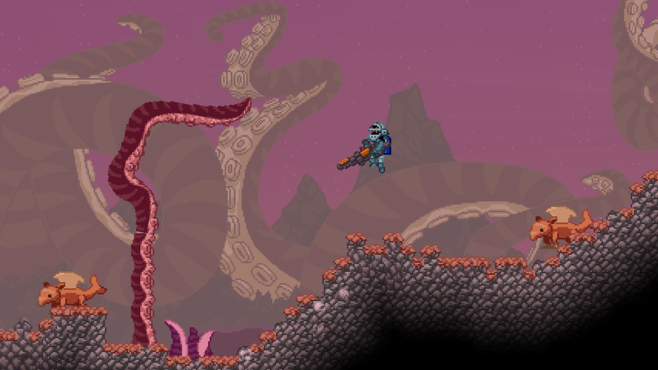 Starbound gallery image