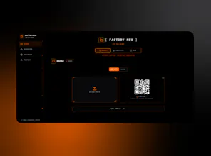 FACTORY NEW gallery image