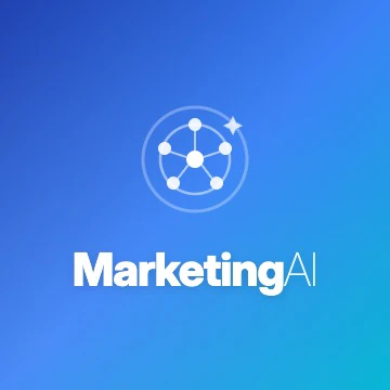 MarketingAI logo