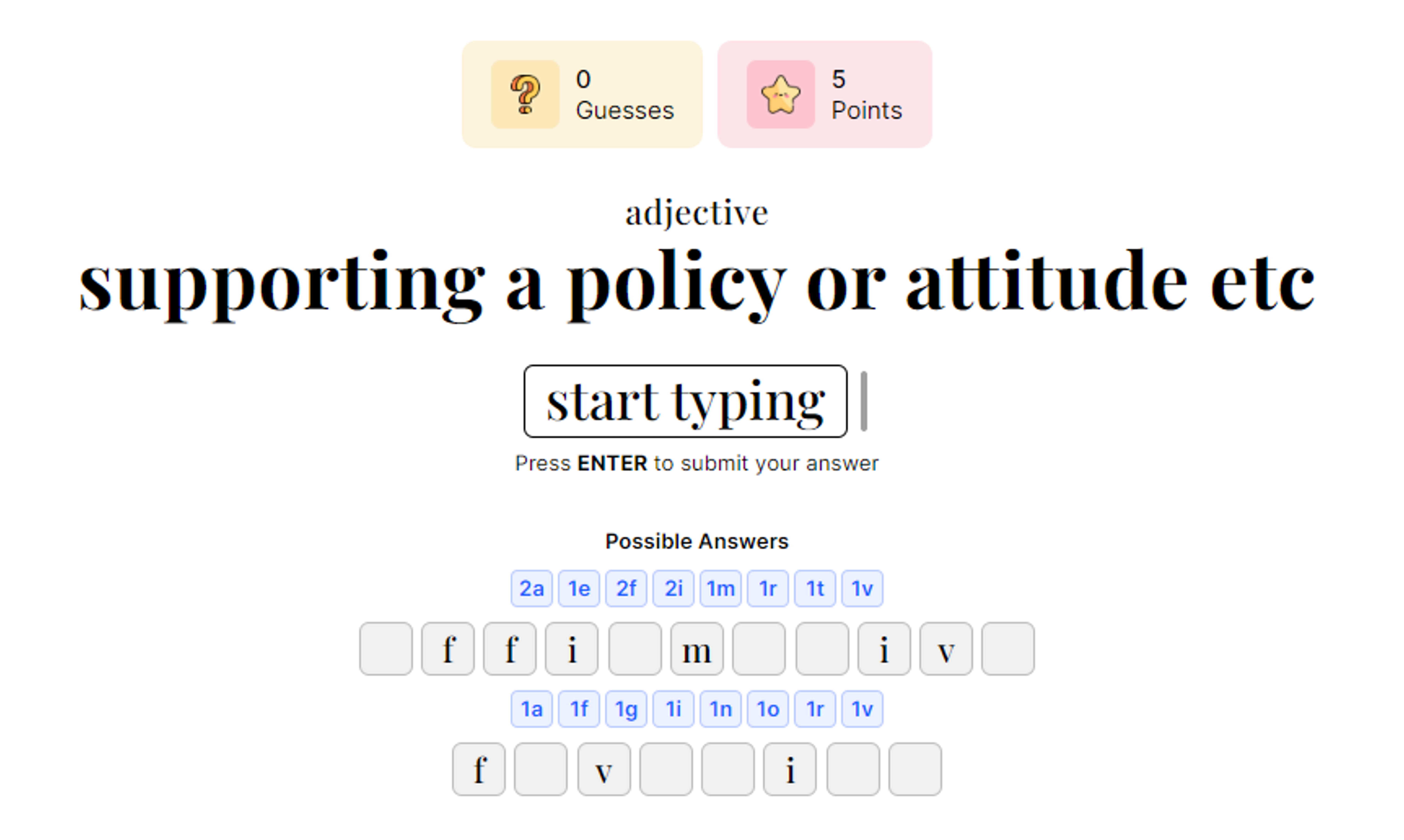 Wordcase gallery image