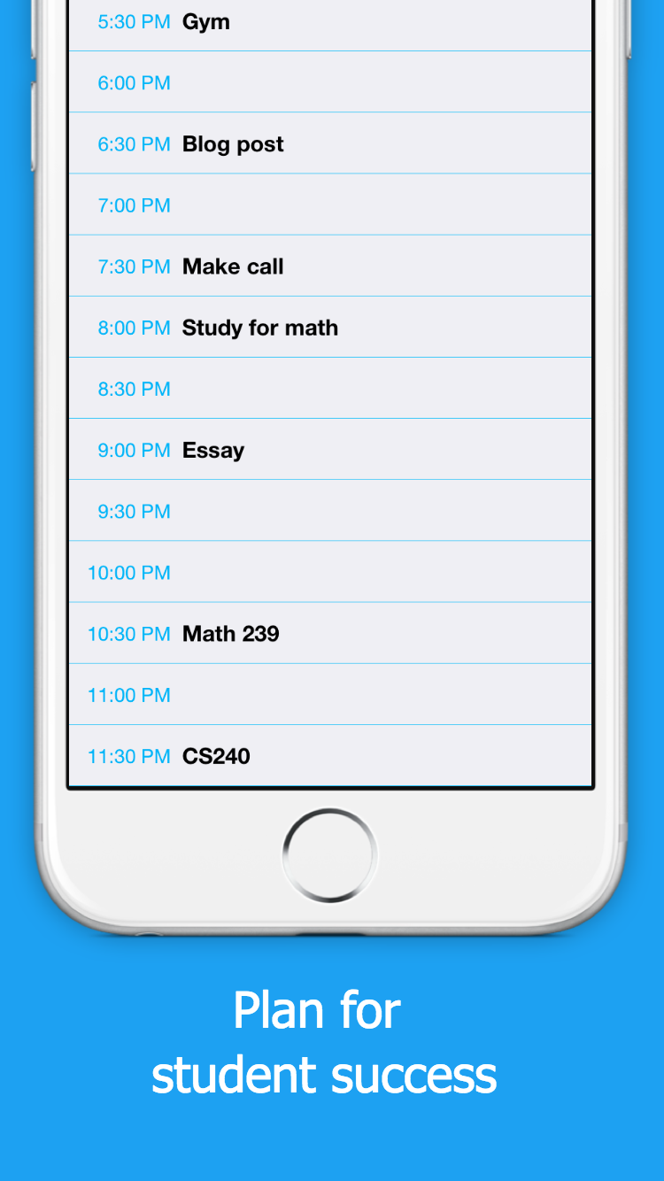 Student Daily gallery image