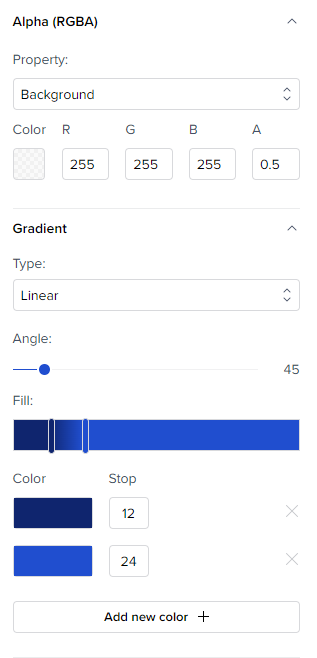 CSS3Maker