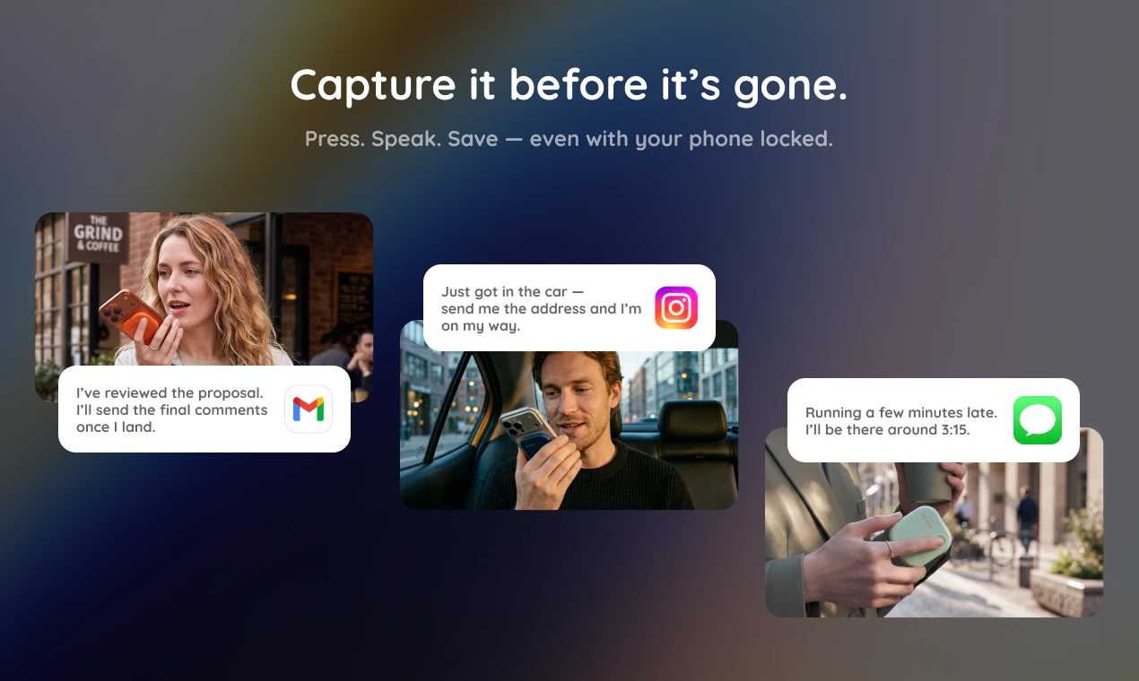 SpeakON screenshot 3