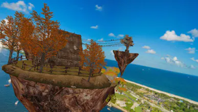 FPVSIM Drone Simulator gallery image
