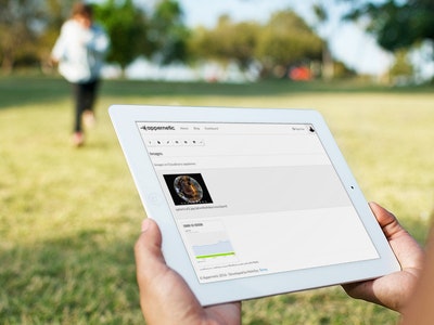 Appernetic gallery image