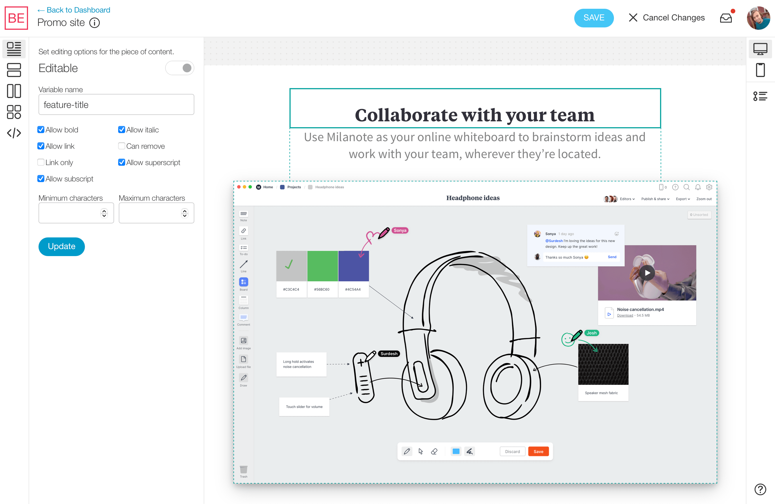 Blocks Edit gallery image