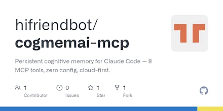 CogmemAi gallery image