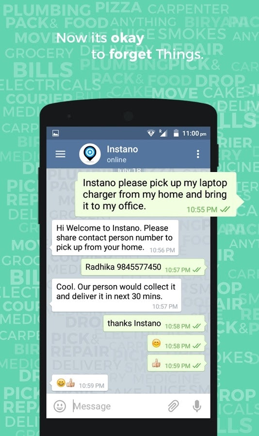 Instano gallery image