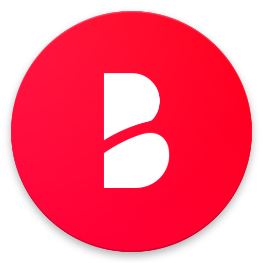 Bynd 3.0 logo