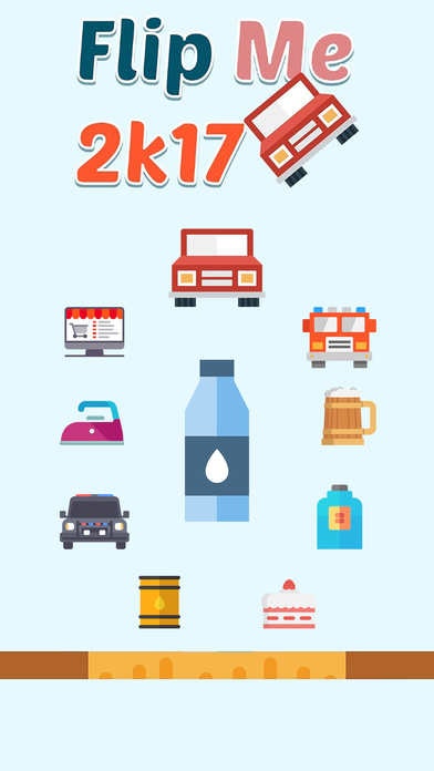Flip Me 2k17 gallery image