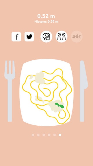 1 Meter gallery image