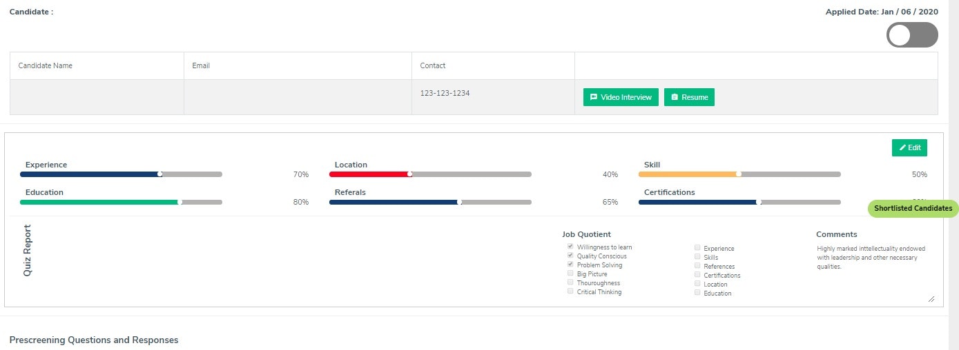 HiringMirror.com gallery image