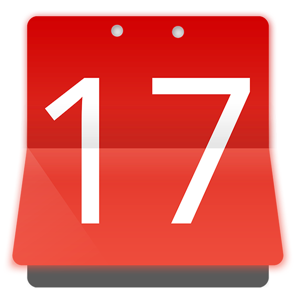 Calendar for Google Calendar for AppleTV
