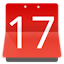 Calendar for Google Calendar for AppleTV