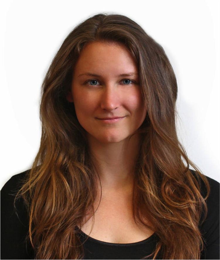 The Business of Being Awesome: Gillian Morris, CEO and Founder of Hitlist