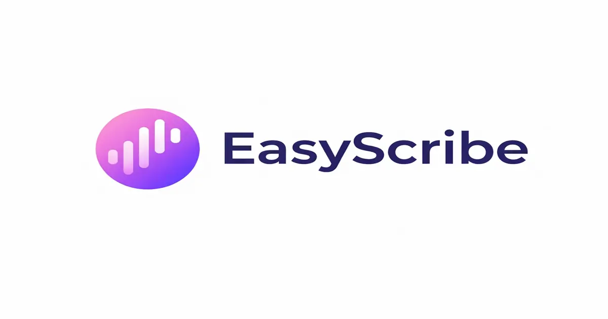 EasyScribe gallery image