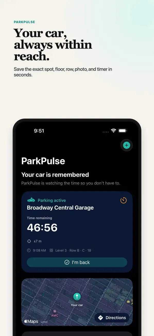 ParkPulse gallery image