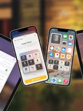 Home Widget for HomeKit gallery image