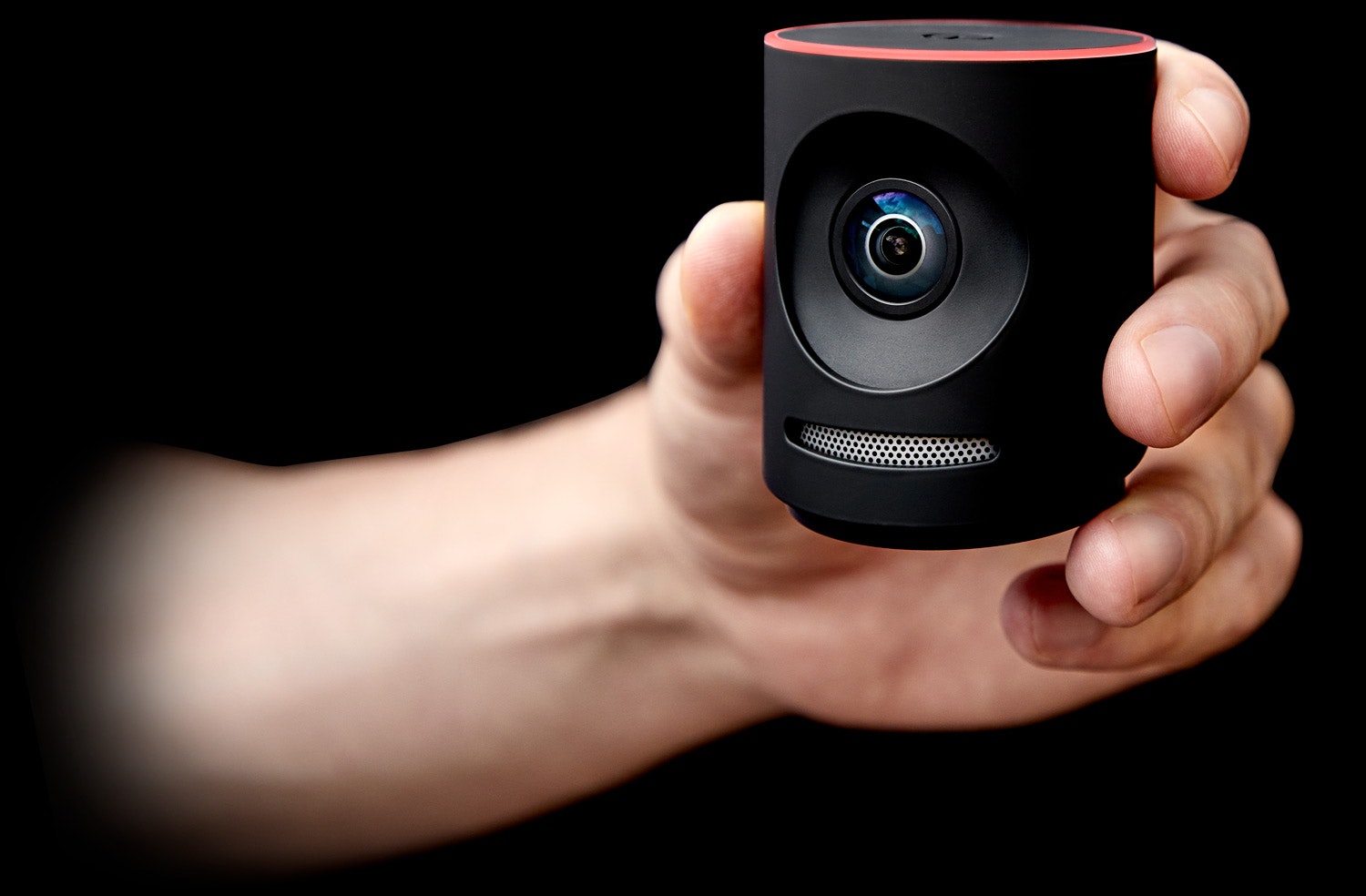 Mevo by Livestream gallery image